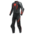 Dainese wear Dainese Laguna Seca 5 2Pcs Leather Suit Black/Anthracite/Fluo-Red | 201513481-P80 | dai_201513481-P80_52 | euronetbike-net Dainese wear Dainese Laguna Seca 5 2Pcs Leather Suit Black/Anthracite/Fluo-Red | 201513481-P80 | dai_201513481-P80_52 | euronetbike-net