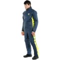 Dainese wear Dainese STORM 2 UNISEX JACKET, BLACK-IRIS/FLUO-YELLOW | 20163429787E002 | dai_201634297-87E_XXS | euronetbike-net