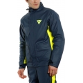 Dainese wear Dainese STORM 2 UNISEX JACKET, BLACK-IRIS/FLUO-YELLOW | 20163429787E002 | dai_201634297-87E_XXS | euronetbike-net