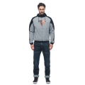 Dainese wear Dainese Daemon-X Safety Hoodie Full Zip Melange-Gray/Black/Red-Fluo | 201735263-95H | dai_201735263-95H_44 | euronetbike-net Dainese wear Dainese Daemon-X Safety Hoodie Full Zip Melange-Gray/Black/Red-Fluo | 201735263-95H | dai_201735263-95H_44 | euronetbike-net