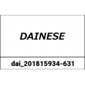 Dainese wear Dainese MIG 3 UNISEX LEATHER GLOVES, BLACK/BLACK | 201815934631003 | dai_201815934-631_XXXS | euronetbike-net