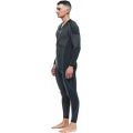 Dainese wear Dainese Dry Suit Black/Blue | 201916018-607 | dai_201916018-607_XS-S | euronetbike-net