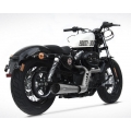 Zard exhaust Zard Sport-Ss Homologated E3 Full Kit | ZHD540S00SSO | zar_ZHD540S00SSO | euronetbike-net