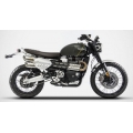 Zard exhaust Zard Stainless Homologated E5 Slip-Ons | ZTP013S10SSO | zar_ZTP013S10SSO | euronetbike-net