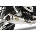Zard exhaust Zard Sp Stainless Racing Full Kit | ZTP092S00SSR | zar_ZTP092S00SSR | euronetbike-net