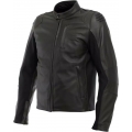 Dainese wear Dainese ISTRICE LEATHER JACKET, DARK-BROWN | 2015300027-005 | dai_2015300027-005_56 | euronetbike-net