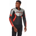 Dainese wear Dainese RACING 5 LEATHER JACKET, SILVER/BLACK/RED-FLUO | 2015300031-245 | dai_2015300031-245_58 | euronetbike-net Dainese wear Dainese RACING 5 LEATHER JACKET, SILVER/BLACK/RED-FLUO | 2015300031-245 | dai_2015300031-245_58 | euronetbike-net