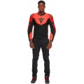 Dainese wear Dainese IPERATTIVA LEATHER-TEX JACKET, RED-FLUO/BLACK | 2015300036-779 | dai_2015300036-779_62 | euronetbike-net Dainese wear Dainese IPERATTIVA LEATHER-TEX JACKET, RED-FLUO/BLACK | 2015300036-779 | dai_2015300036-779_62 | euronetbike-net