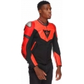 Dainese wear Dainese IPERATTIVA LEATHER-TEX JACKET, RED-FLUO/BLACK | 2015300036-779 | dai_2015300036-779_62 | euronetbike-net Dainese wear Dainese IPERATTIVA LEATHER-TEX JACKET, RED-FLUO/BLACK | 2015300036-779 | dai_2015300036-779_62 | euronetbike-net