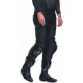 Dainese wear Dainese DELTA 4 S/T LEATHER PANTS, BLACK/BLACK | 2015500004-631 | dai_2015500004-631_26 | euronetbike-net