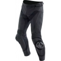 Dainese wear Dainese DELTA 4 S/T LEATHER PANTS, BLACK/BLACK | 2015500004-631 | dai_2015500004-631_26 | euronetbike-net