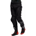 Dainese wear Dainese DELTA 4 PERF. LEATHER PANTS S/T, BLACK/BLACK | 2015500021-631 | dai_2015500021-631_116 | euronetbike-net