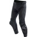 Dainese wear Dainese DELTA 4 PERF. LEATHER PANTS S/T, BLACK/BLACK | 2015500021-631 | dai_2015500021-631_128 | euronetbike-net