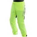 Dainese wear Dainese ULTRALIGHT RAIN PANTS, FLUOYELLOW | 2016300003-041 | dai_2016300003-041_XXXL | euronetbike-net
