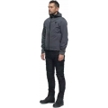 Dainese wear Dainese OMNIA M SHELL, IRON-GATE | 2016300005-46B | dai_2016300005-46B_XL | euronetbike-net
