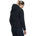 Dainese wear Dainese CENTRALE ABSØLUTESHELL PRO JACKET WMN, BLACK | 2016500006-001 | dai_2016500006-001_46 | euronetbike-net