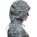 Dainese wear Dainese CENTRALE ABSØLUTESHELL PRO JACKET WMN, LONDON FOG CAMO DOTS | 2016500006-54L | dai_2016500006-54L_50 | euronetbike-net