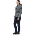 Dainese wear Dainese CENTRALE ABSØLUTESHELL PRO JACKET WMN, LONDON FOG CAMO DOTS | 2016500006-54L | dai_2016500006-54L_48 | euronetbike-net