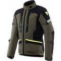 Dainese wear Dainese MANGEN ABSØLUTESHELL PRO JACKET, TARMAC/BLACK | 2016500013-Q92 | dai_2016500013-Q92_58 | euronetbike-net