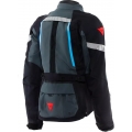 Dainese wear Dainese MANGEN ABSØLUTESHELL PRO JACKET WMN, EBONY/BLACK | 2016500014-34C | dai_2016500014-34C_38 | euronetbike-net