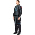 Dainese wear Dainese MANGEN ABSØLUTESHELL PRO JACKET WMN, EBONY/BLACK | 2016500014-34C | dai_2016500014-34C_38 | euronetbike-net