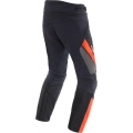 Dainese wear Dainese DRAKE 2 AIR ABSØLUTESHELL PANTS, BLACK/RED-FLUO | 2016700002-628 | dai_2016700002-628_46 | euronetbike-net