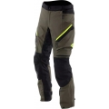 Dainese wear Dainese MANGEN ABSØLUTESHELL PRO PANTS, TARMAC/BLACK | 2016700007-Q92 | dai_2016700007-Q92_44 | euronetbike-net