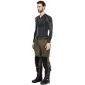 Dainese wear Dainese SPRINGBOK 3L ABSOLUTESHELL PANTS, TARMAC/BLACK | 201674593-Q92 | dai_201674593-Q92_64 | euronetbike-net
