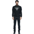 Dainese wear Dainese HEROSPHERE AIR TEX JACKET, BLACK/WHITE DIAMOND | 2017300005-10J | dai_2017300005-10J_48 | euronetbike-net