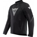 Dainese wear Dainese HEROSPHERE AIR TEX JACKET, BLACK/WHITE DIAMOND | 2017300005-10J | dai_2017300005-10J_50 | euronetbike-net