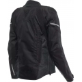 Dainese wear Dainese AVRO 5 TEX JACKET WMN, BLACK/BLACK/BLACK | 2017300007-691 | dai_2017300007-691_52 | euronetbike-net