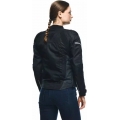 Dainese wear Dainese AVRO 5 TEX JACKET WMN, BLACK/BLACK/BLACK | 2017300007-691 | dai_2017300007-691_46 | euronetbike-net