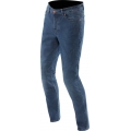 Dainese wear Dainese 5-POCKET DENIM REGULAR PANTS, BLUE | 2017500012-008 | dai_2017500012-008_37 | euronetbike-net