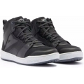 Dainese wear Dainese SUBURB D-WP SHOES, BLACK/WHITE/IRON-GATE | 2017700010-21G | dai_2017700010-21G_43 | euronetbike-net