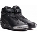 Dainese wear Dainese SUPERYA SHOES, BLACK/ANTHRACITE | 2017700023-604 | dai_2017700023-604_40 | euronetbike-net