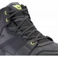 Dainese wear Dainese SUBURB D-WP SHOES, BLACK/CAMO/ACID YELLOW | 2017700010-49J | dai_2017700010-49J_46 | euronetbike-net