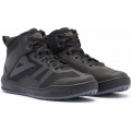 Dainese wear Dainese SUBURB AIR SHOES, BLACK/BLACK | 2017700011-631 | dai_2017700011-631_41 | euronetbike-net