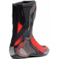 Dainese wear Dainese TORQUE 4 S BOOTS, BLACK/RED-LAVA | 2017900117-B78 | dai_2017900117-B78_47 | euronetbike-net