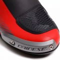 Dainese wear Dainese TORQUE 4 S BOOTS, BLACK/RED-LAVA | 2017900117-B78 | dai_2017900117-B78_38 | euronetbike-net