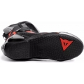 Dainese wear Dainese TORQUE 4 BOOTS, BLACK/RED-FLUO | 2017900085-628 | dai_2017900085-628_42 | euronetbike-net
