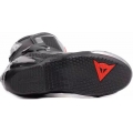 Dainese wear Dainese TORQUE 4 AIR BOOTS, BLACK/RED-LAVA | 2017900086-B78 | dai_2017900086-B78_43 | euronetbike-net