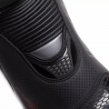 Dainese wear Dainese TORQUE 4 AIR BOOTS, BLACK/RED-LAVA | 2017900086-B78 | dai_2017900086-B78_43 | euronetbike-net