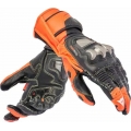 Dainese wear Dainese FULL METAL 7 GLOVES, BLACK/RED-FLUO | 2018100014-628 | dai_2018100014-628_S | euronetbike-net