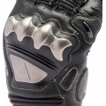 Dainese wear Dainese FULL METAL 7 GLOVES, BLACK/RED-FLUO | 2018100014-628 | dai_2018100014-628_XXXL | euronetbike-net