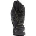 Dainese wear Dainese FULL METAL 7 GLOVES, BLACK/BLACK | 2018100014-631 | dai_2018100014-631_XS | euronetbike-net
