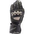 Dainese wear Dainese FULL METAL 7 GLOVES, BLACK/BLACK | 2018100014-631 | dai_2018100014-631_S | euronetbike-net