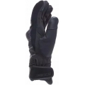 Dainese wear Dainese TEMPEST 2 D-DRY® SHORT GLOVES, BLACK | 2018100006-001 | dai_2018100006-001_XXXL | euronetbike-net
