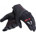 Dainese wear Dainese NAMIB GLOVES, BLACK/BLACK | 2018100008-631 | dai_2018100008-631_XS | euronetbike-net