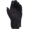 Dainese wear Dainese TRENTO D-DRY® GLOVES, BLACK/BLACK | 2018100011-631 | dai_2018100011-631_XL | euronetbike-net