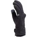 Dainese wear Dainese TRENTO D-DRY® GLOVES, BLACK/BLACK | 2018100011-631 | dai_2018100011-631_L | euronetbike-net